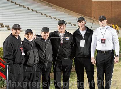 Thumbnail 3 in New Bern vs. Porter Ridge (NCHSAA 4A Final) photogallery.
