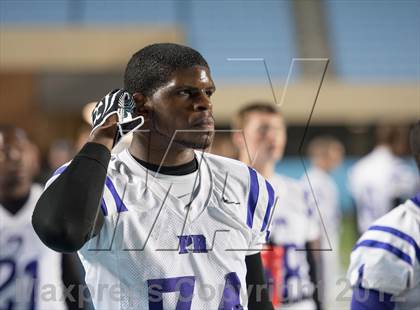 Thumbnail 3 in New Bern vs. Porter Ridge (NCHSAA 4A Final) photogallery.