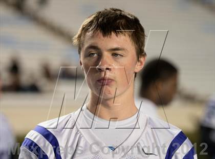 Thumbnail 2 in New Bern vs. Porter Ridge (NCHSAA 4A Final) photogallery.