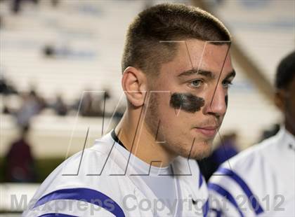 Thumbnail 3 in New Bern vs. Porter Ridge (NCHSAA 4A Final) photogallery.