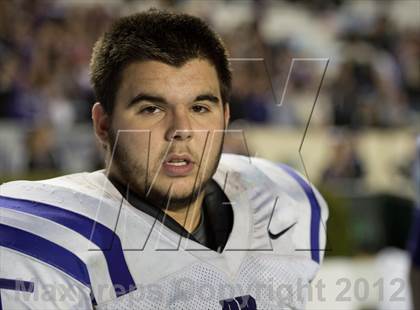 Thumbnail 1 in New Bern vs. Porter Ridge (NCHSAA 4A Final) photogallery.