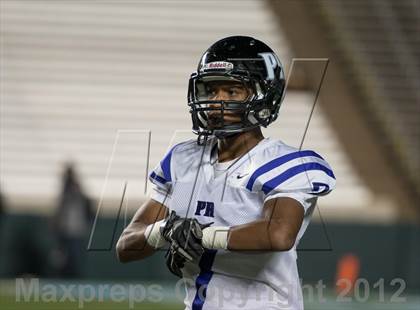 Thumbnail 1 in New Bern vs. Porter Ridge (NCHSAA 4A Final) photogallery.