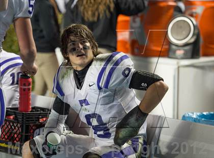 Thumbnail 1 in New Bern vs. Porter Ridge (NCHSAA 4A Final) photogallery.