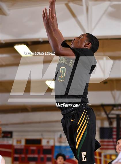 Thumbnail 3 in Mater Dei vs. Eisenhower (Diablo Inferno Tourney) photogallery.