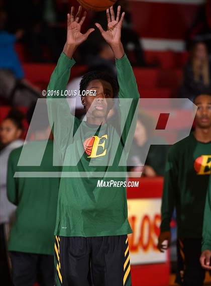 Thumbnail 1 in Mater Dei vs. Eisenhower (Diablo Inferno Tourney) photogallery.