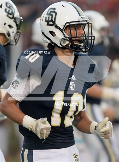 Thumbnail 2 in Soddy Daisy vs Red Bank photogallery.