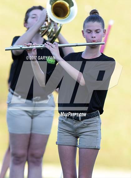 Thumbnail 2 in Soddy Daisy vs Red Bank photogallery.