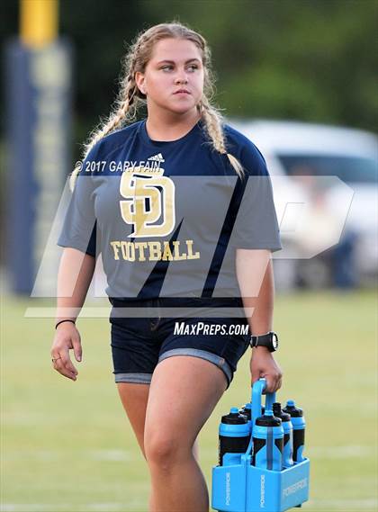 Thumbnail 3 in Soddy Daisy vs Red Bank photogallery.