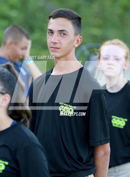Thumbnail 2 in Soddy Daisy vs Red Bank photogallery.