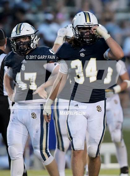 Thumbnail 1 in Soddy Daisy vs Red Bank photogallery.
