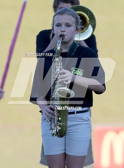 Thumbnail 2 in Soddy Daisy vs Red Bank photogallery.