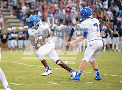 Thumbnail 3 in Soddy Daisy vs Red Bank photogallery.