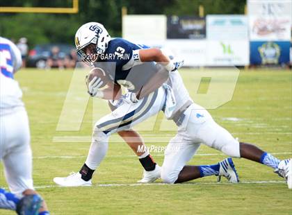 Thumbnail 3 in Soddy Daisy vs Red Bank photogallery.