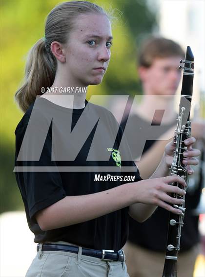Thumbnail 1 in Soddy Daisy vs Red Bank photogallery.