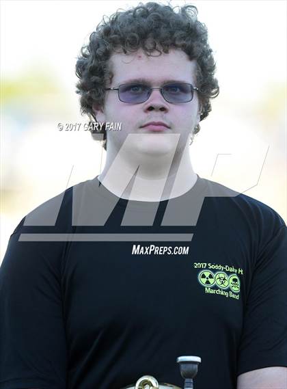 Thumbnail 1 in Soddy Daisy vs Red Bank photogallery.