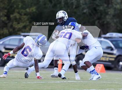 Thumbnail 2 in Soddy Daisy vs Red Bank photogallery.
