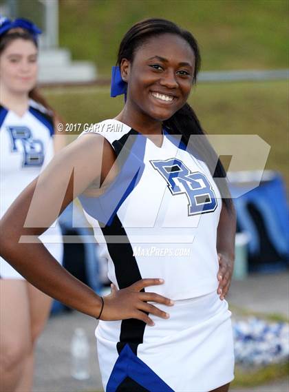 Thumbnail 2 in Soddy Daisy vs Red Bank photogallery.
