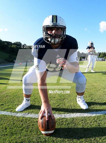 Thumbnail 1 in Soddy Daisy vs Red Bank photogallery.