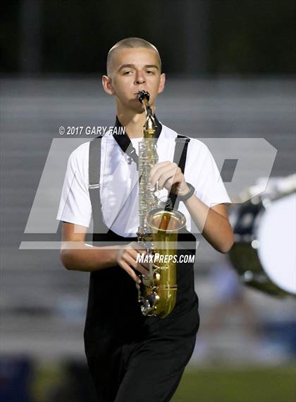 Thumbnail 2 in Soddy Daisy vs Red Bank photogallery.