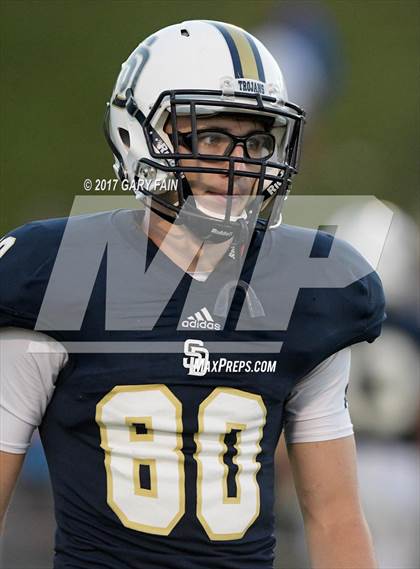 Thumbnail 2 in Soddy Daisy vs Red Bank photogallery.