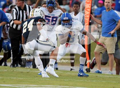 Thumbnail 1 in Soddy Daisy vs Red Bank photogallery.