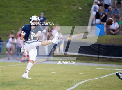 Thumbnail 2 in Soddy Daisy vs Red Bank photogallery.