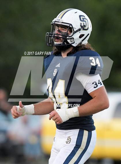 Thumbnail 3 in Soddy Daisy vs Red Bank photogallery.
