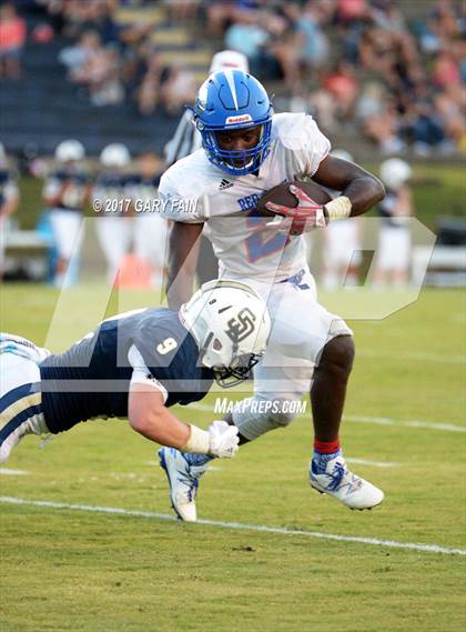 Thumbnail 1 in Soddy Daisy vs Red Bank photogallery.
