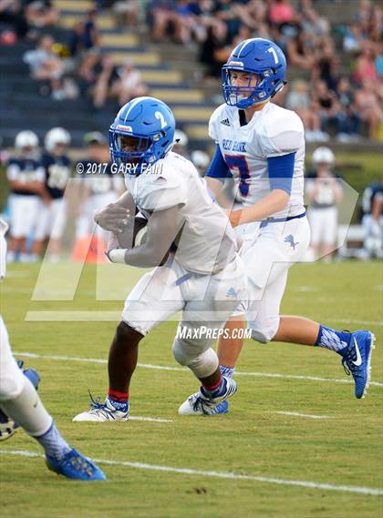 Thumbnail 2 in Soddy Daisy vs Red Bank photogallery.