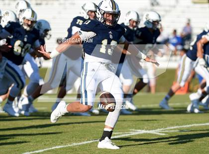 Thumbnail 2 in Soddy Daisy vs Red Bank photogallery.
