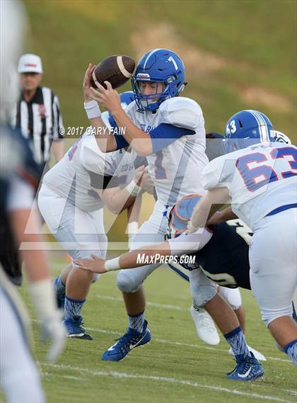Thumbnail 1 in Soddy Daisy vs Red Bank photogallery.
