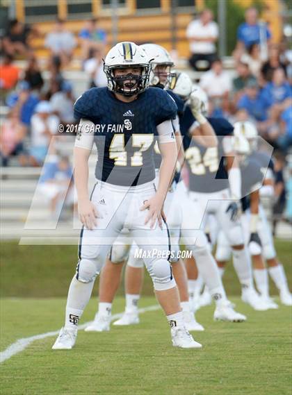 Thumbnail 1 in Soddy Daisy vs Red Bank photogallery.