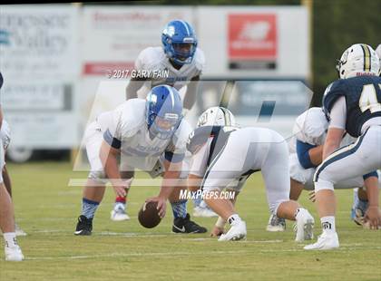 Thumbnail 3 in Soddy Daisy vs Red Bank photogallery.
