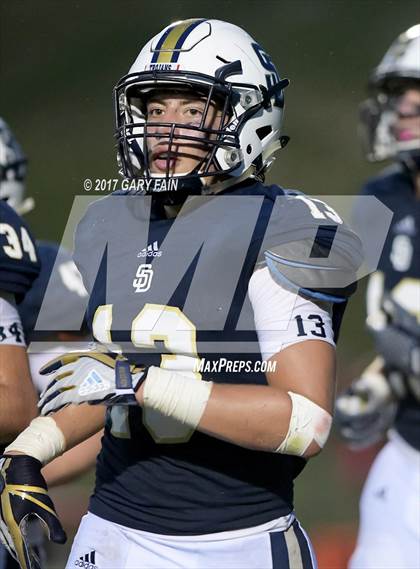 Thumbnail 3 in Soddy Daisy vs Red Bank photogallery.