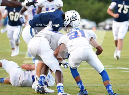 Thumbnail 3 in Soddy Daisy vs Red Bank photogallery.