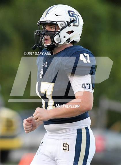 Thumbnail 2 in Soddy Daisy vs Red Bank photogallery.