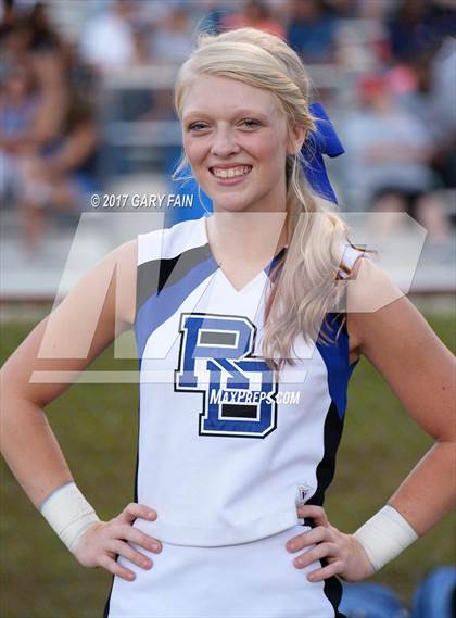 Thumbnail 3 in Soddy Daisy vs Red Bank photogallery.