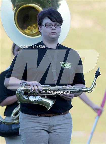 Thumbnail 2 in Soddy Daisy vs Red Bank photogallery.