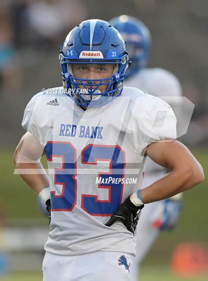 Thumbnail 3 in Soddy Daisy vs Red Bank photogallery.