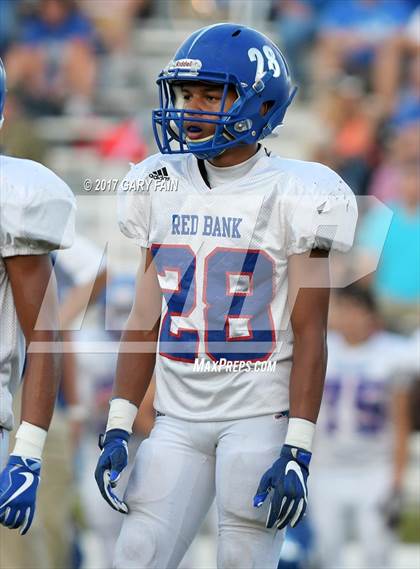 Thumbnail 2 in Soddy Daisy vs Red Bank photogallery.