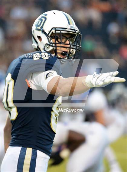 Thumbnail 1 in Soddy Daisy vs Red Bank photogallery.