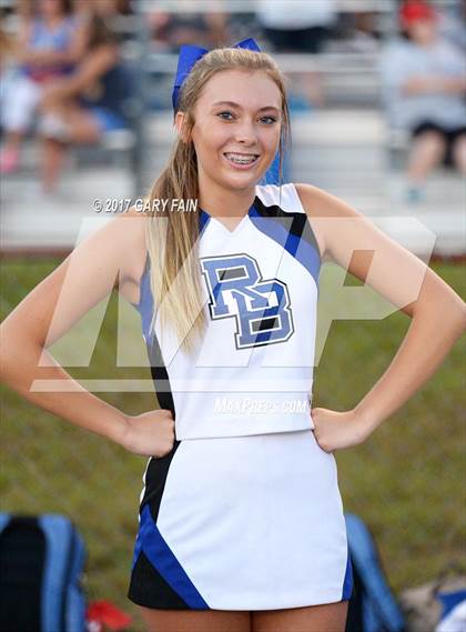 Thumbnail 3 in Soddy Daisy vs Red Bank photogallery.