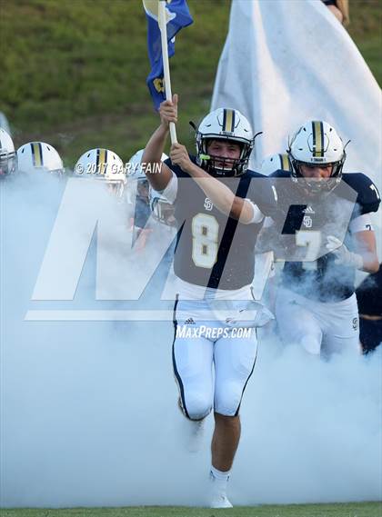 Thumbnail 1 in Soddy Daisy vs Red Bank photogallery.