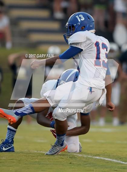 Thumbnail 1 in Soddy Daisy vs Red Bank photogallery.