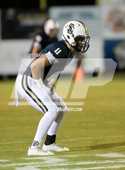Thumbnail 2 in Soddy Daisy vs Red Bank photogallery.