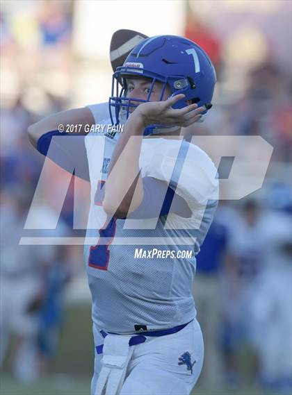 Thumbnail 3 in Soddy Daisy vs Red Bank photogallery.