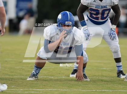 Thumbnail 2 in Soddy Daisy vs Red Bank photogallery.