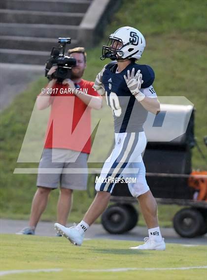 Thumbnail 1 in Soddy Daisy vs Red Bank photogallery.