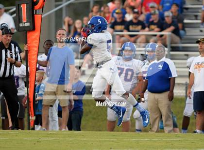 Thumbnail 1 in Soddy Daisy vs Red Bank photogallery.