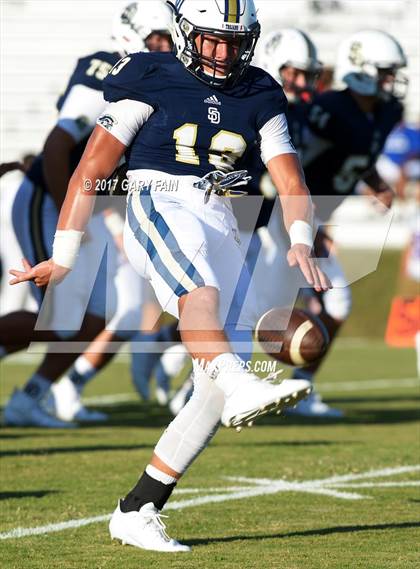 Thumbnail 3 in Soddy Daisy vs Red Bank photogallery.
